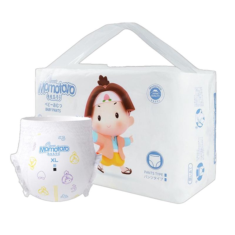 Regular Series Baby Diapers02