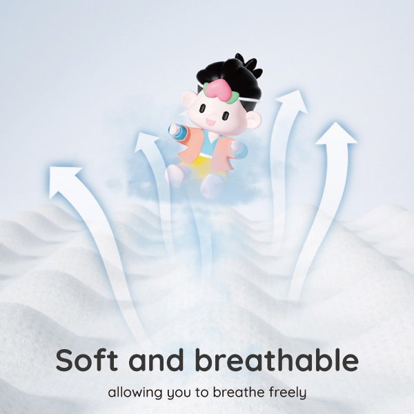 0320-桃太郎桃气满满拉拉裤副图5