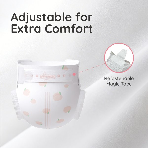 0320-桃太郎桃气满满纸尿裤副图3