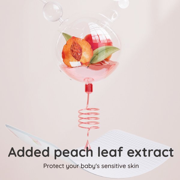 0320-桃太郎桃气满满纸尿裤副图5