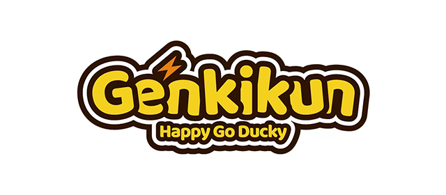 Logo-genkikun