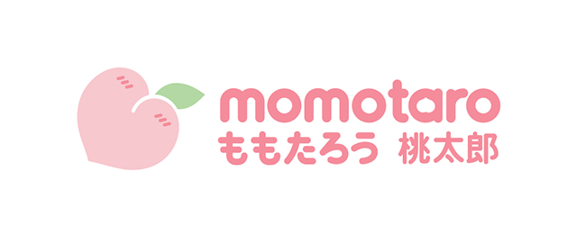 Logo-momotaro