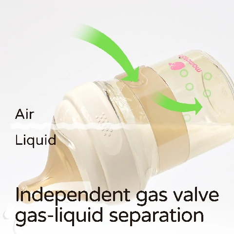 Momotaro Anti-colic Baby Bottle-08