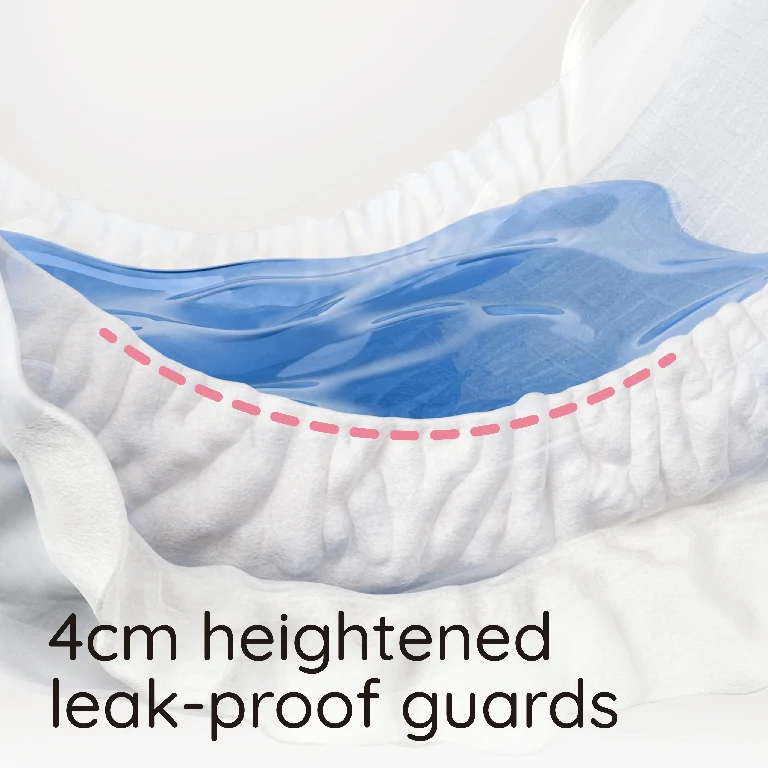 Momotaro Classic Series diaper-6