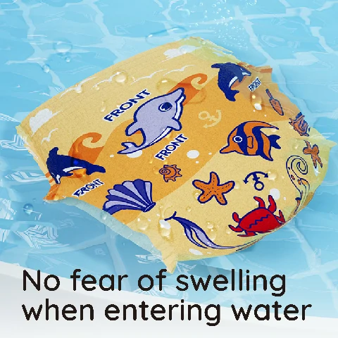 Momotaro Disposable Baby Swim Pants-5