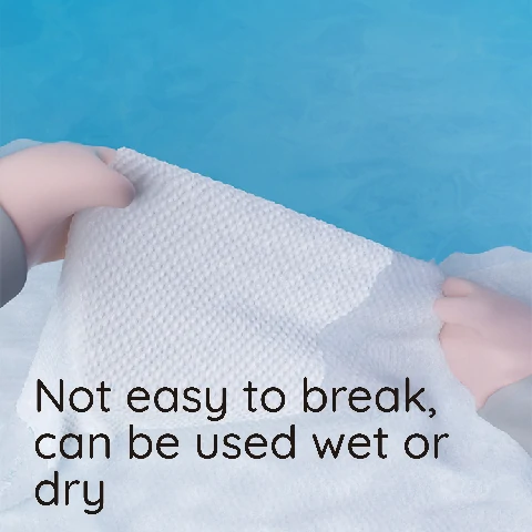 Momotaro Disposable Bath Towel-11