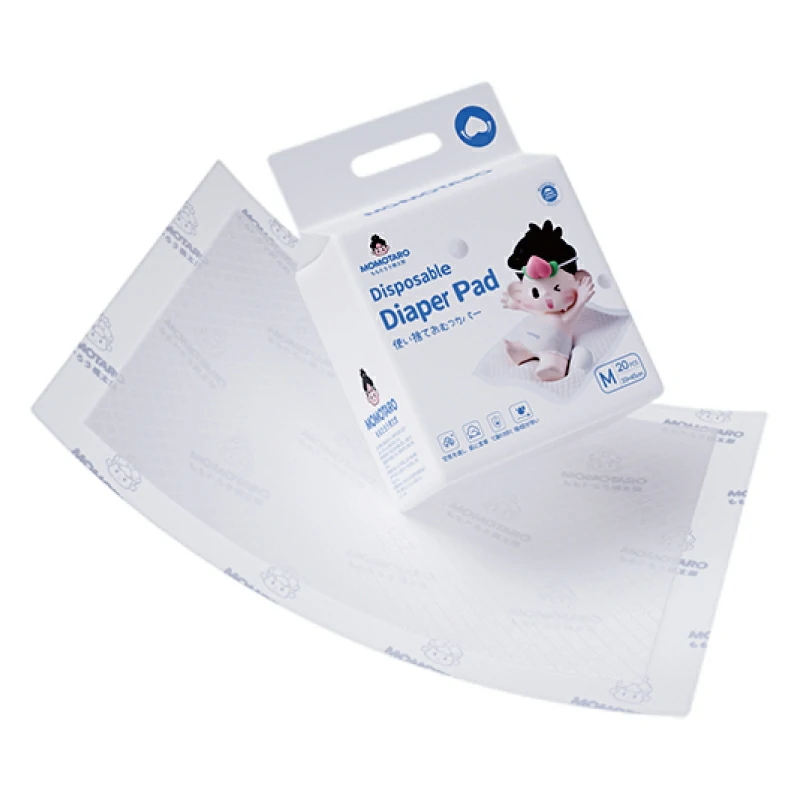 Momotaro-Disposable-Diaper-Pad-1