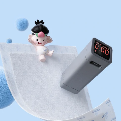 Momotaro Disposable Diaper Pad-5