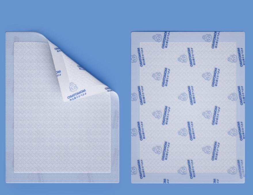 Momotaro Disposable Diaper Pad3