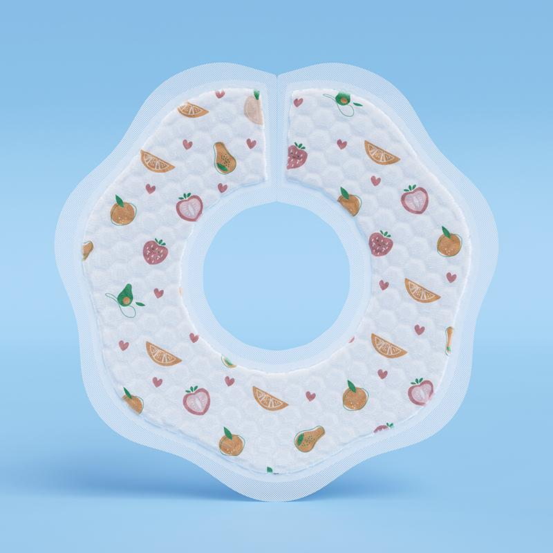 Momotaro Disposable Saliva Towel3