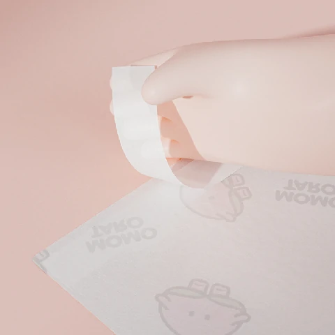 Momotaro Disposable Table Mats-5