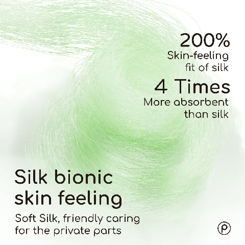 Momotaro Mini Peach Women’s Daytime Comfort Sanitary Pants-07