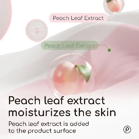 Momotaro Mini Peach Women’s menstrual pants-08