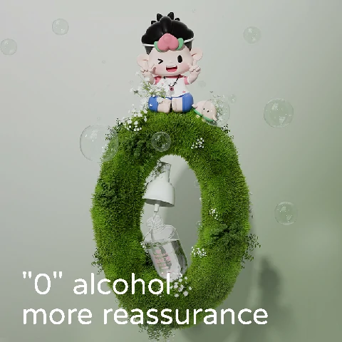 Momotaro Mosquito Repellent Spray-10