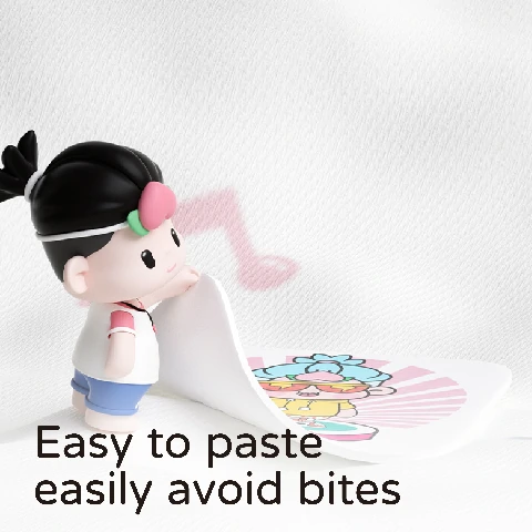 Momotaro Mosquito Repellent stickers-07