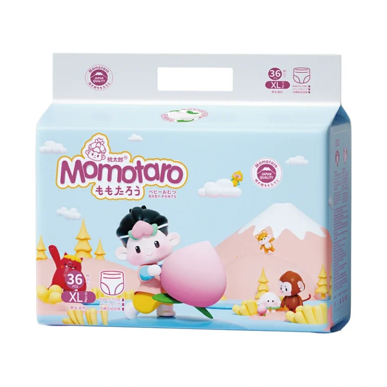 Momotaro new series diaper-11