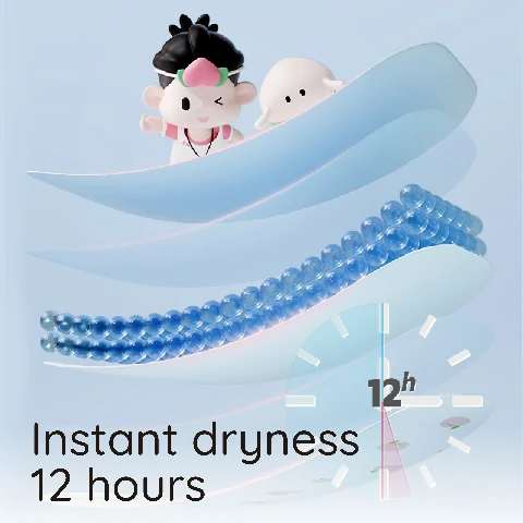 Momotaro new series diaper-4