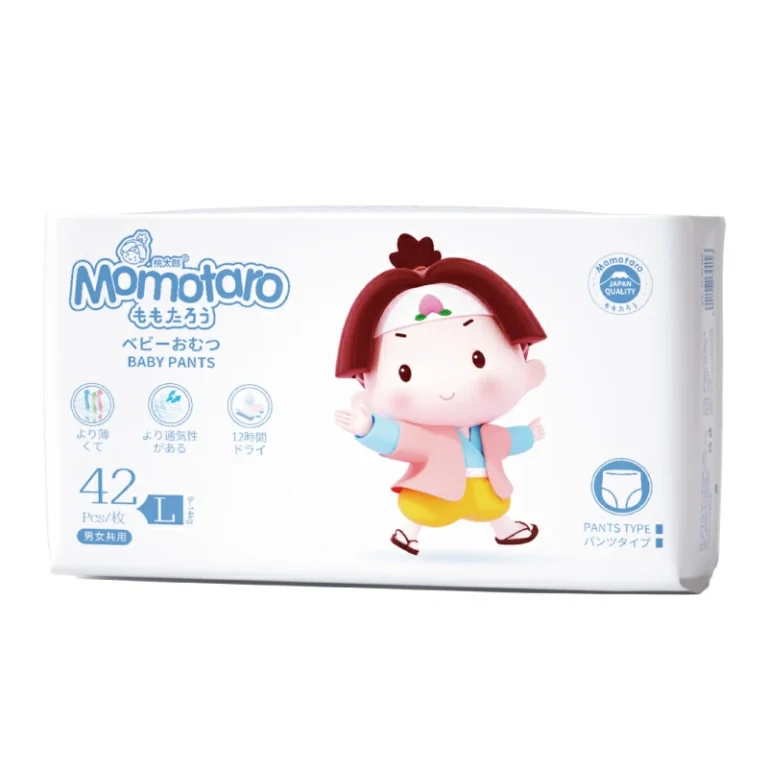 Momotaro regular series diaper-13