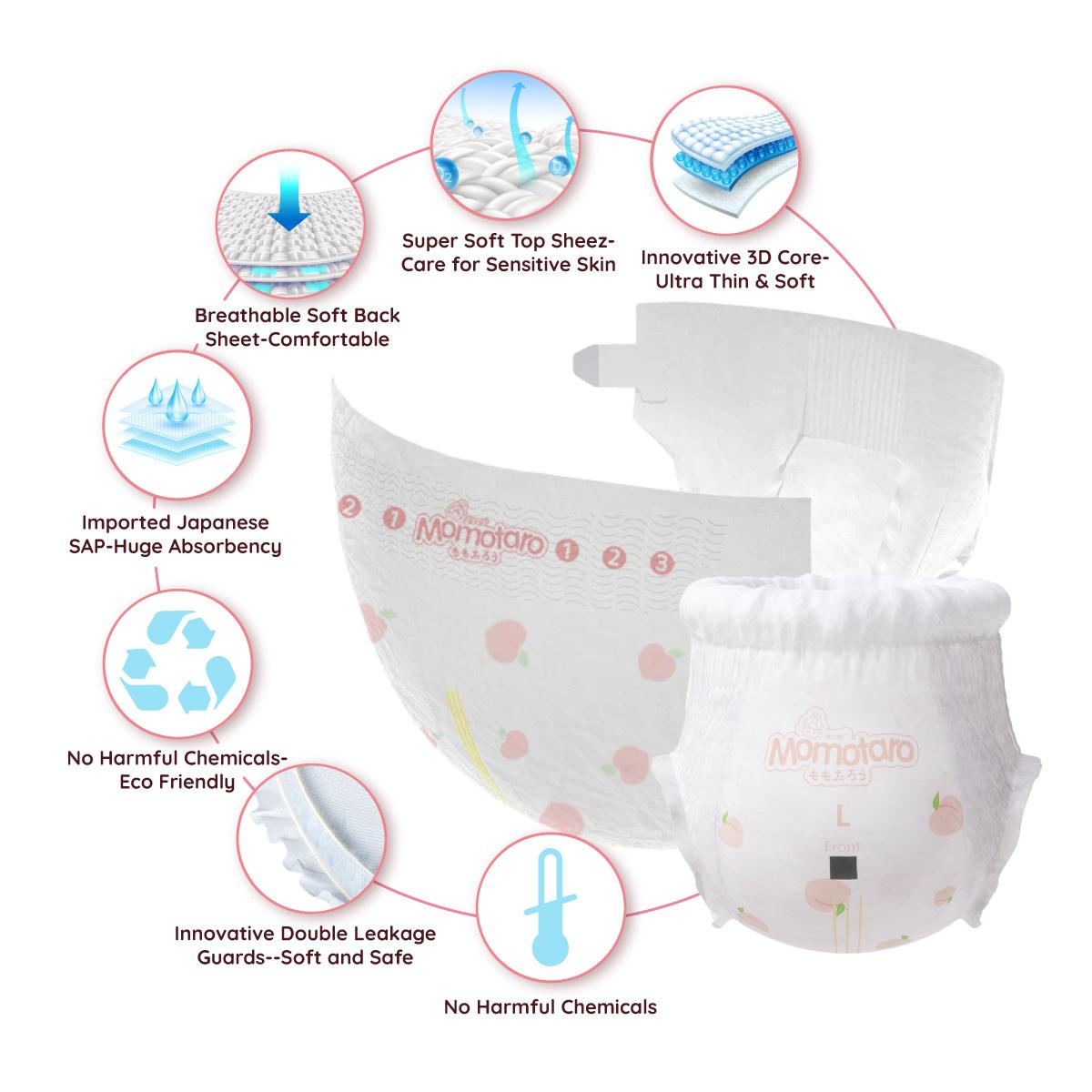 New Series Baby Diaper1