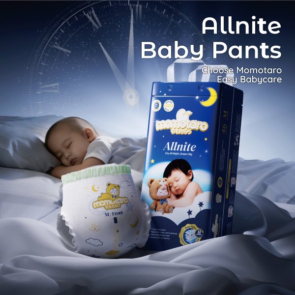 0320-桃太郎Allnite尿裤副图