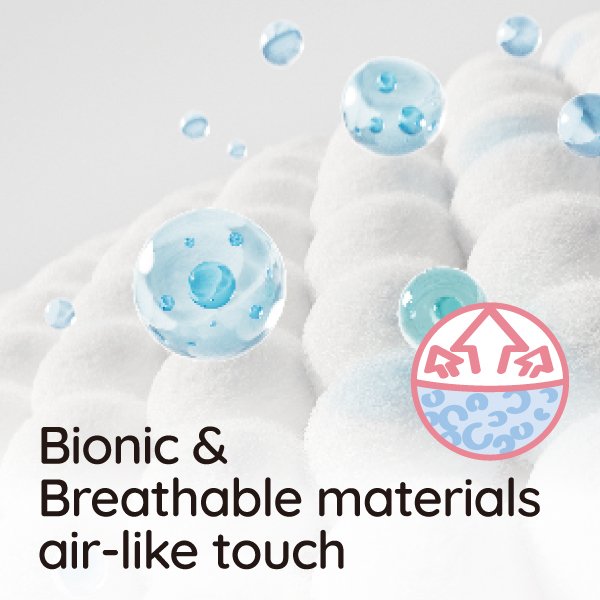 0320-桃太郎奢柔拉拉裤副图4