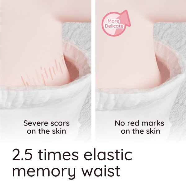 0320-桃太郎新经典拉拉裤副图3