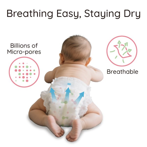 0320-桃太郎新经典拉拉裤副图4