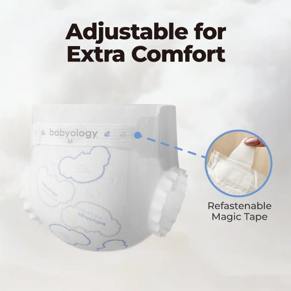 babyology纸尿裤副图2