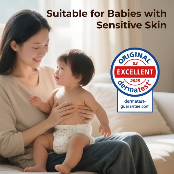 babyology纸尿裤副图5