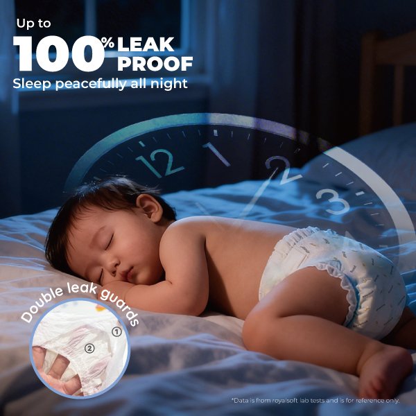 royalsoft拉拉裤副图2