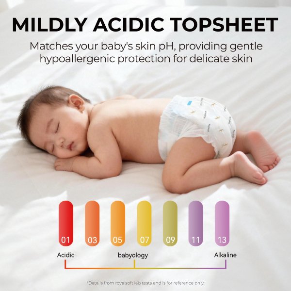 royalsoft拉拉裤副图5