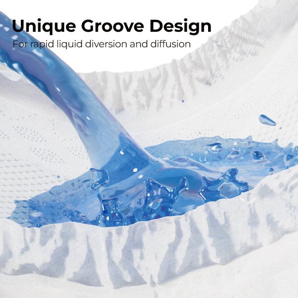 royalsoft纸尿裤副图3