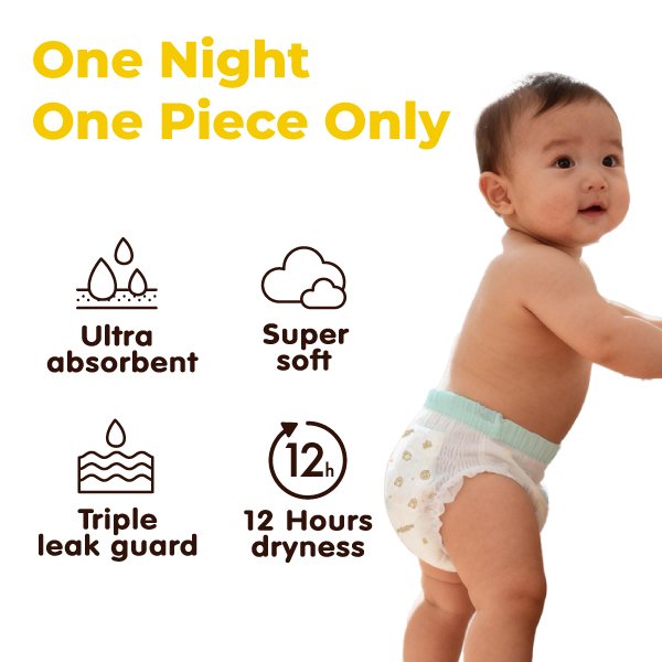 元气小黄鸭拉拉裤副图3