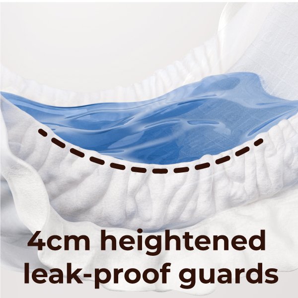 元气小黄鸭拉拉裤副图5