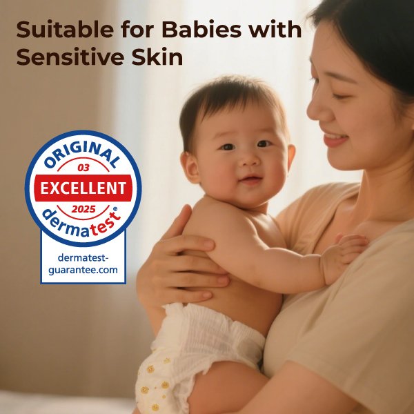 元气小黄鸭纸尿裤副图4