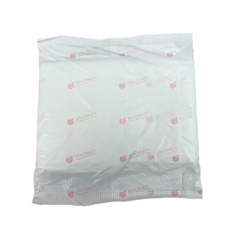 桃太郎小p卫生巾360mm盒装-独立包装